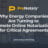 Why Energy Companies Are Turning to Remote Online Notarization for Critical Agreements