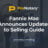 Fannie Mae Announces Updates to Selling Guide