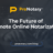 The Future of Remote Online Notarization