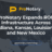 ProNotary Expands RON Infrastructure Across Indiana, Kansas, Louisiana and New Mexico
