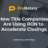 How Title Companies Are Using Remote Online Notarization to Accelerate Closings